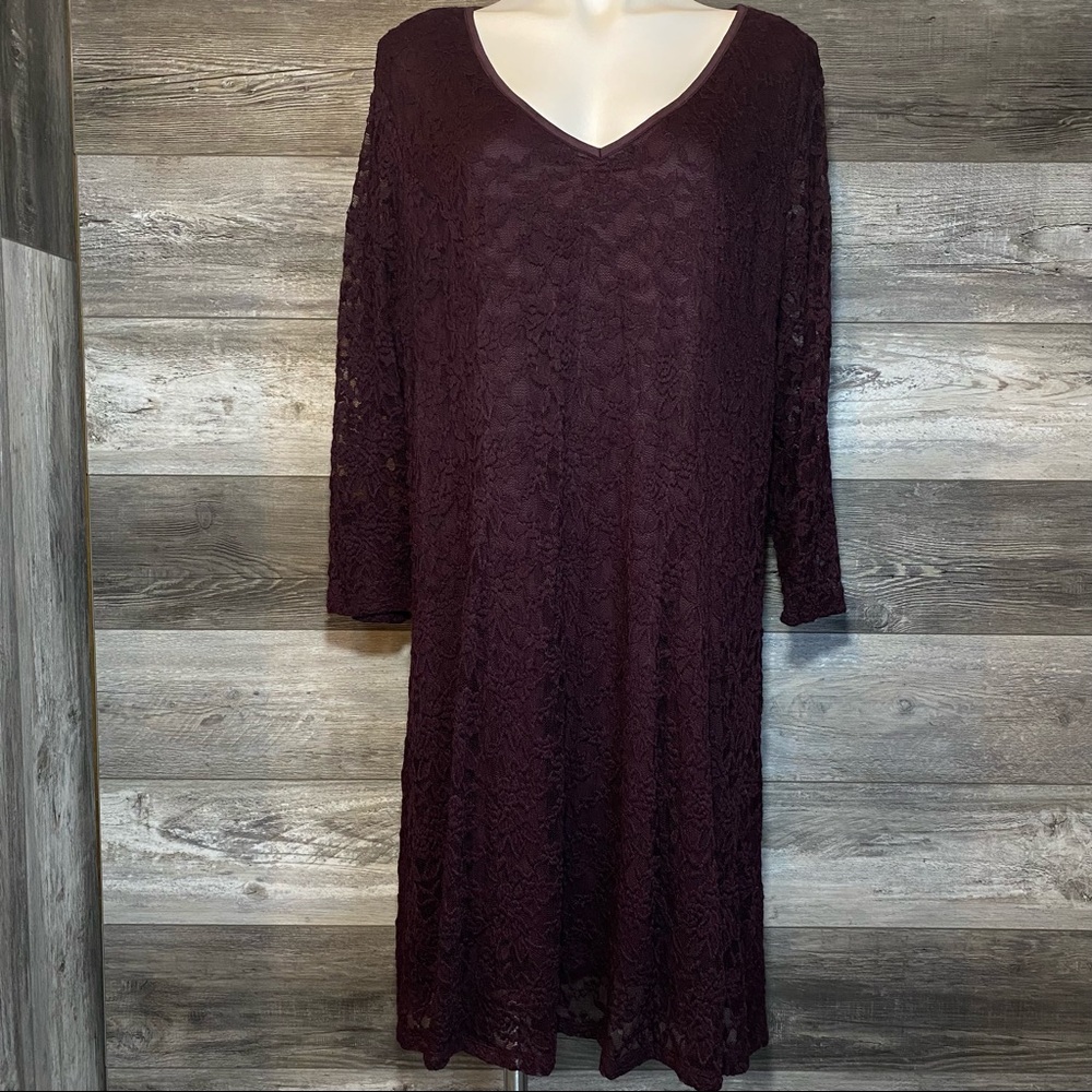 Maurices Shift Dress